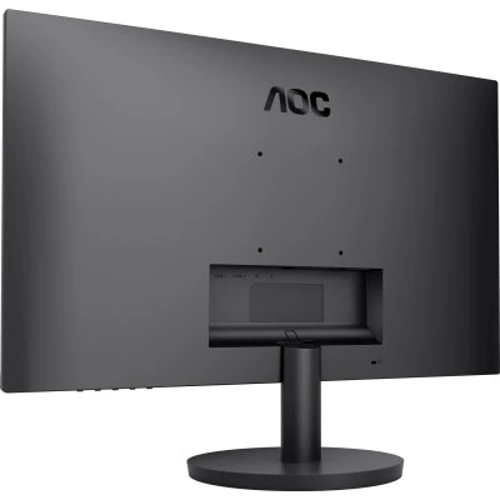 Монитор AOC Q27B3MA: Разъемы HDMI, DisplayPort, VGA, Выход на наушники, USB