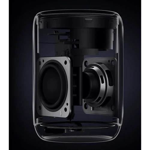 Акустика Xiaomi Speaker Mini Black (ASM01G/QBH4274GL): Тип портативная