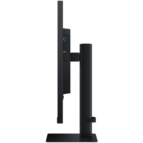 Монитор Samsung 27" ViewFinity HRM S70D Monitor (LS27D700EAIXCI): Время реакции, мс 5