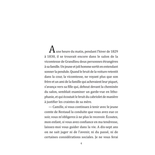 Honoré de Balzac: Gobseck: Количество страниц 103