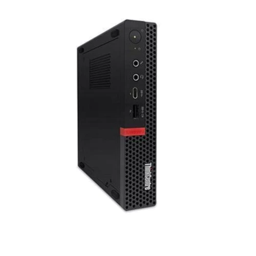Персональный компьютер (ПК) Lenovo ThinkCentre M920q Tiny (10RS003PRU): Процессор Intel Core i5-9500T (2,2 ГГц)