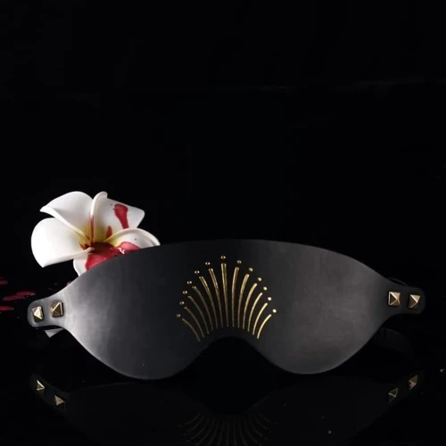 Маска на глаза Zalo Blindfolds