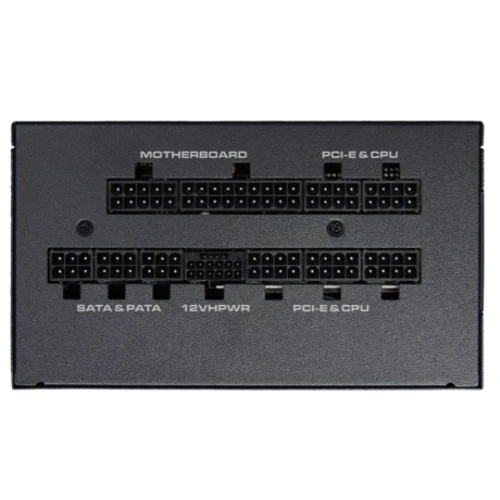 Блок питания Cougar GEX X2 1000: Модульные (съемные) кабеля Есть
