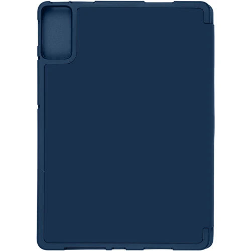 Аксесуар для планшетних ПК ArmorStandart Smart Case Fold Pen Dark Blue для Xiaomi Redmi Pad 2 (ARM86106)