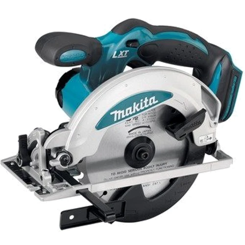 Пила дисковая Makita BSS610Z