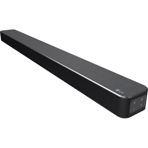 Домашний кинотеатр LG SN5R фото 6