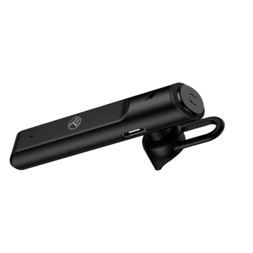 Наушники Tellur Vox 40 Bluetooth Headset (TLL511391): Тип конструкции вакуумные
