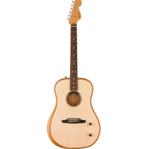 Гитара электроакустическая FENDER HIGHWAY SERIES DREADNOUGHT NATURAL