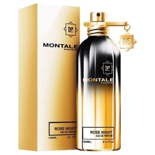 Парфюмированная вода Montale Rose Night 100 ml: Вид Парфюмированная вода