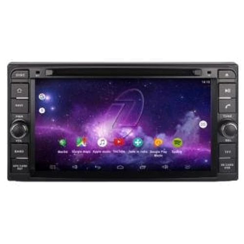 

Gazer CM6006-120 Toyota Universal (2001-2012)