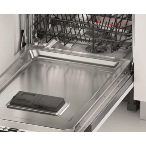 Встраиваемая посудомоечная машина Whirlpool WSIO 3O23 PFE X: Размеры 82х44.8х55.5 см