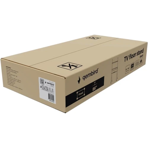 Кронштейн для ТВ Gembird TVS-86F-02