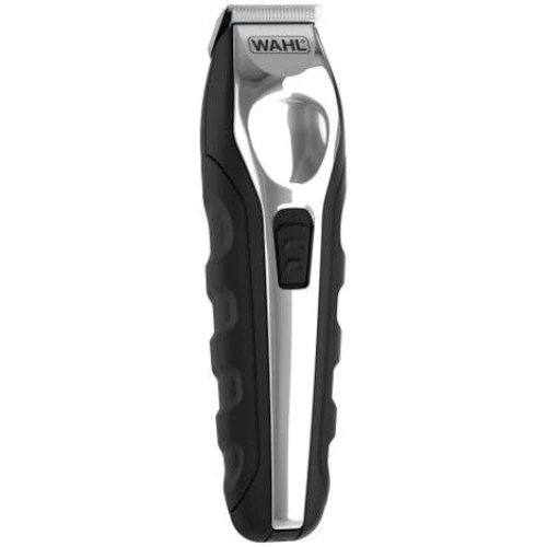 Машинка для стрижки (тріммер) WAHL Ergonomic Total Grooming Kit 09888-1216
