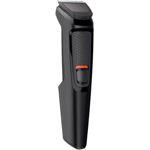 Машинка для стрижки (триммер) Philips MG3710/15: Тип 6 в 1