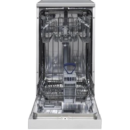 Посудомийка Amica DFV41E6ASEU: Розміри 448х850х598 мм