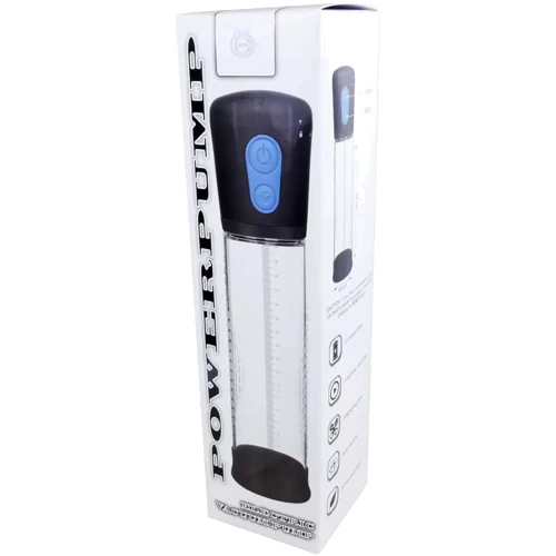 Автоматичная помпа Power pump USB Rechargeable, BS6000012