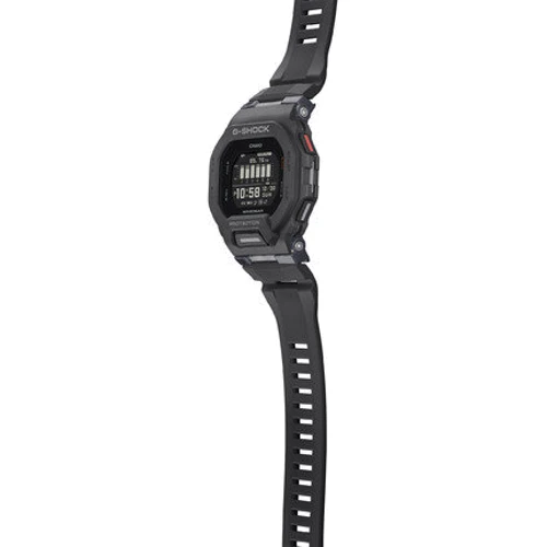 Наручний годинник CASIO (GBD-200-1ER): Тип чоловічі