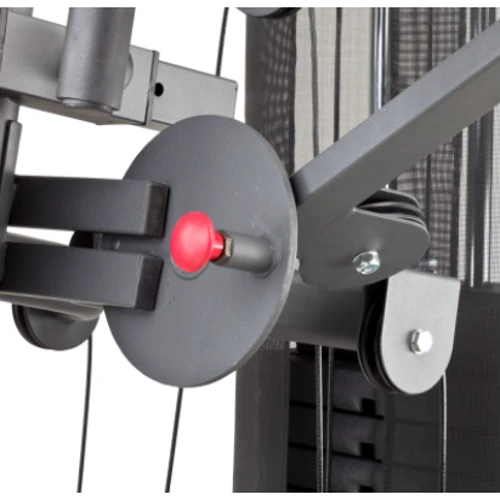 Фитнес станция inSPORTline ProfiGym C95 (18120) фото 6