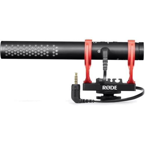 Rode VideoMic NTG фото 6