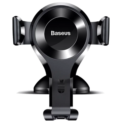 Держатель Baseus Car and Desk Holder Osculum Type Black (SUYL-XP01): Производитель Baseus