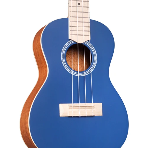 Укулеле CORDOBA 15CM Matiz Classic Blue: Материал корпуса Красное дерево