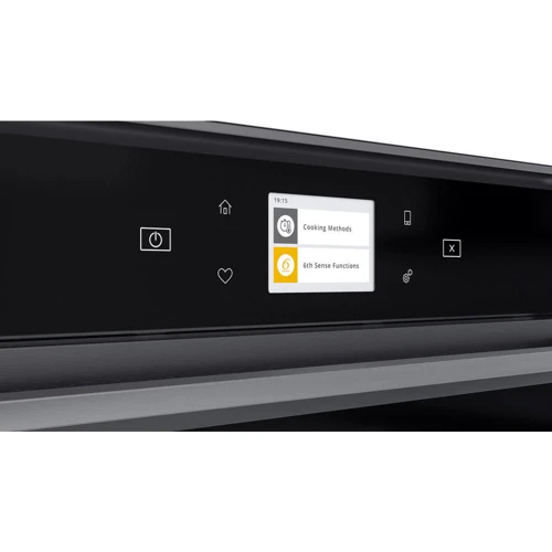 Духовой шкаф электрический Whirlpool W9OM24S1PBSS фото 13
