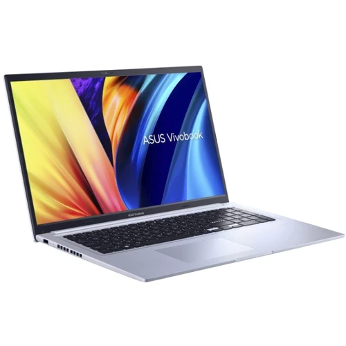 Ноутбук ASUS VivoBook 17 X1702ZA (X1702ZA-AU140W) RB: Оперативная память 8 Гб
