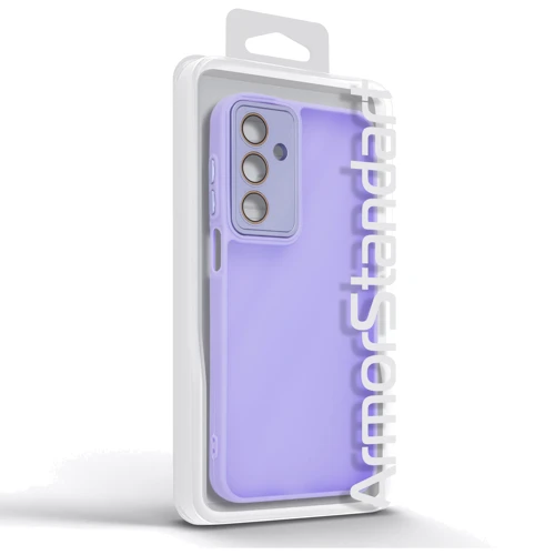 Чехол для телефонов ArmorStandart ShadeX Violet for Samsung A165 Galaxy A16 4G / A166 Galaxy A16 5G (ARM83239): Совместимость Samsung A165 Galaxy A16 4G / A166 Galaxy A16 5G