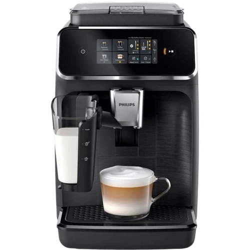 Кофеварка Philips Series 2300 LatteGo EP2339/40