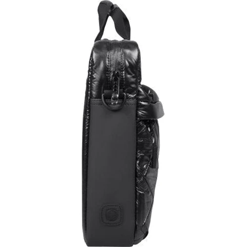 Сумка для ноутбуков Continent 15.6 CC-072 Black: Форм-фактор 15.6"