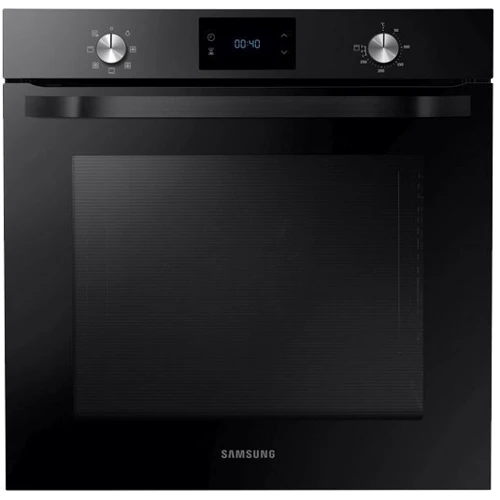 Духовой шкаф электрический Samsung NV75J3140BB: Размеры 59.5 х 59.5 x 56.6 см