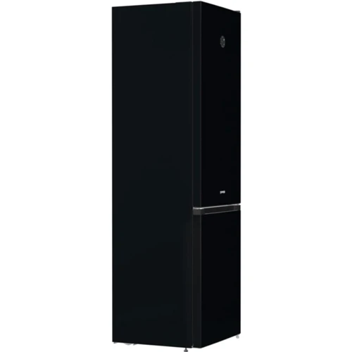 Холодильник Gorenje NRK620ESYBK: Виконання отдельностоящий
