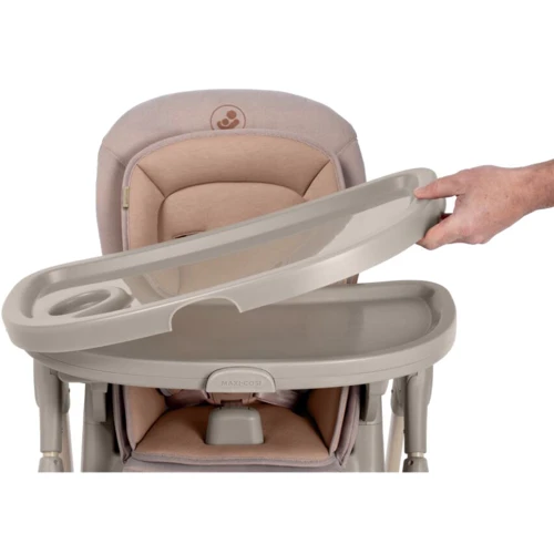 Стульчик для кормления Maxi-Cosi Minla Plus Elegance Terra (2723160110) фото 5