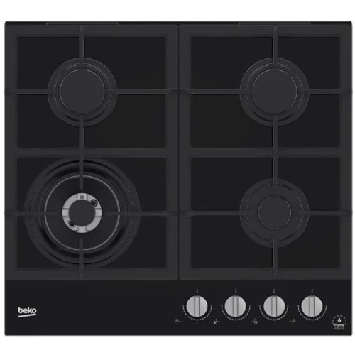 Варочная поверхность газовая Beko HILW64325SB