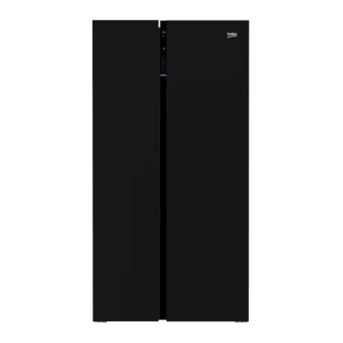 Холодильник Side-by-Side Beko GN163140ZGBN