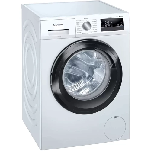 Стиральная машина Siemens WM14N29XPL