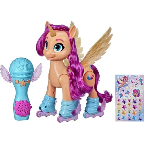 Набір ігровий HASBRO My Little Pony Моя маленька Поні (F1786) фото 13