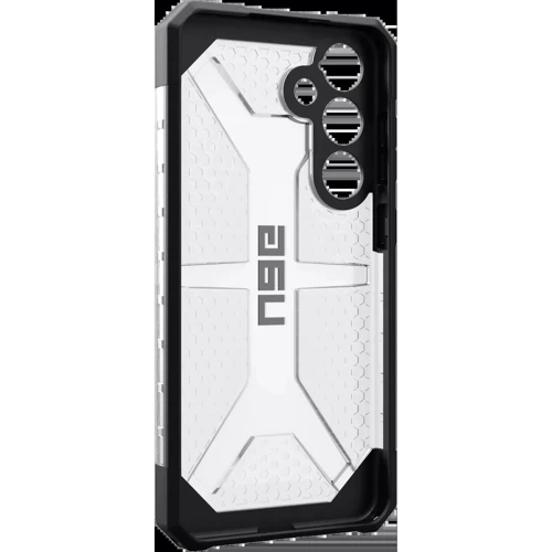 Аксессуар для смартфона Urban Armor Gear UAG Plasma Ice (214434114343) for Samsung S926 Galaxy S24 Plus фото 8