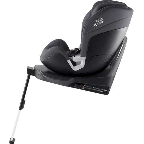Автокрісло Britax-Romer Swivel Midnight Grey (2000038915): Оснащення Съемный чехол