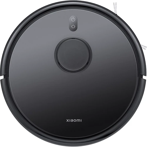 Робот уборщик Xiaomi Mi Robot Vacuum S20 Black: Дополнительно Для больших помещений, Для маленькой квартиры, Система фильтрации HEPA, Умный, Адаптация под тип поверхности, Автоматическая подзарядка, 2 в 1