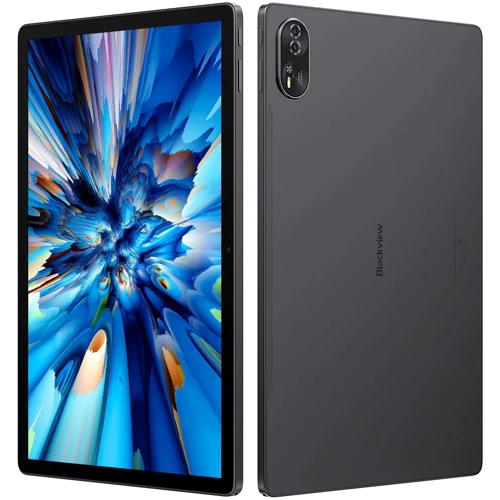 Планшет Blackview Tab Mega 8 12/256GB LTE Space Grey: Вага 736 г