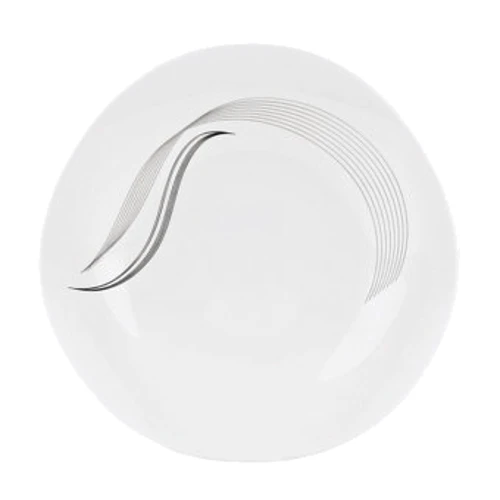 Тарілка Luminarc Shamal Bone G9766 (225 мм)