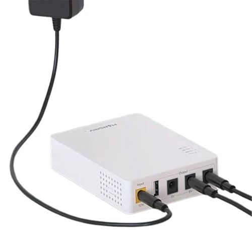 MARSRIVA KP3 Smart Mini DC: Назначение Для роутеров