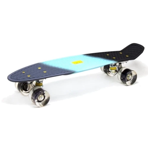 Пенни Борд Mic Вид 7 (C40309): Тип пенни борд