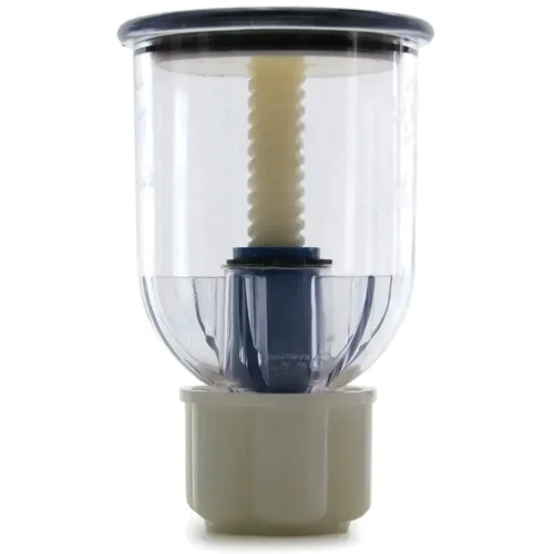 Анальная помпа Master Series Intake Anal Suction Device (прозрачный)
