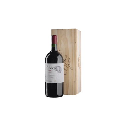 Вино Weinert Tonel Unico Malbec (3 л.) (BW50875)
