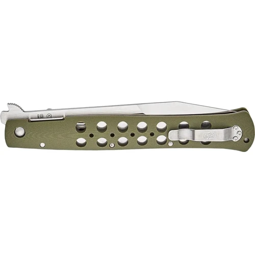Нож Cold Steel Ti-Lite 6" Thompson Signature (CS-26C6AA): Количество функций 1