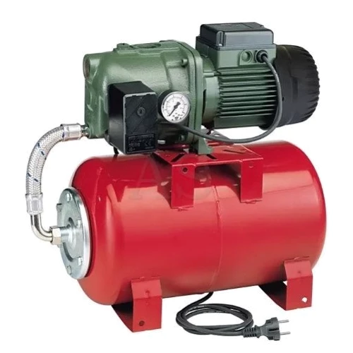 Автоматическая станция DAB AQUAJET 82 M (73P 0331)