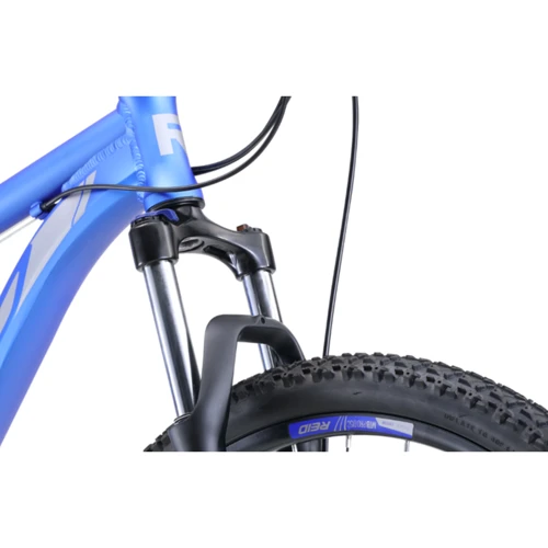 Велосипед Reid 2022' 27.5" MTB Pro Disc Blue (1200694033) XS/33 см blue