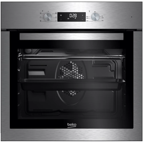 Духовой шкаф электрический Beko BIE26302X